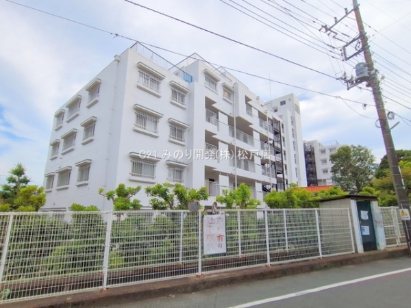 ライオンズマンションロワイヤル北小金