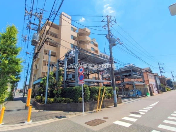 グーディッシュ松戸