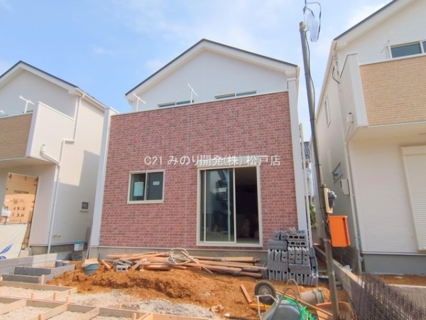 鎌ケ谷市鎌ケ谷７丁目の新築一戸建