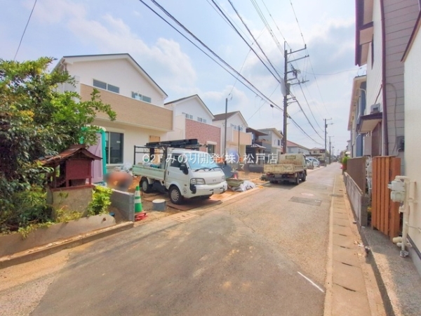 鎌ケ谷市鎌ケ谷７丁目の新築一戸建