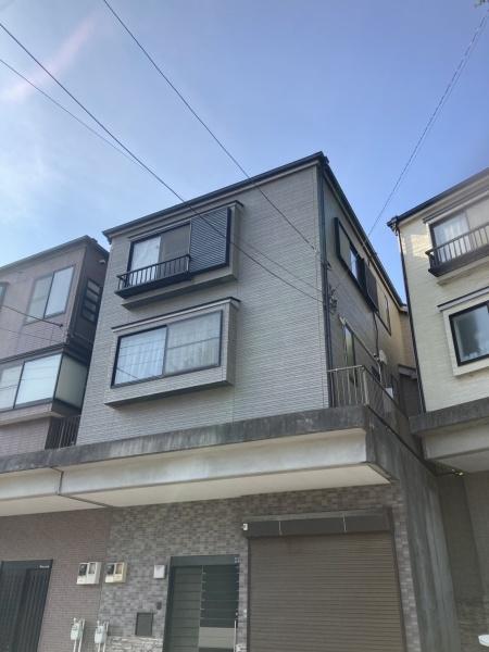 松戸市松戸新田の中古一戸建