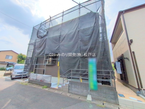 松戸市栄町１丁目の中古一戸建