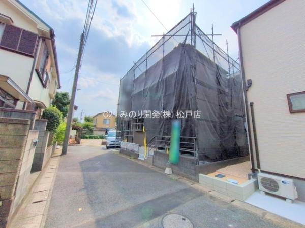 松戸市栄町１丁目の中古一戸建