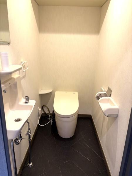 ライオンズマンション千葉鷹の台