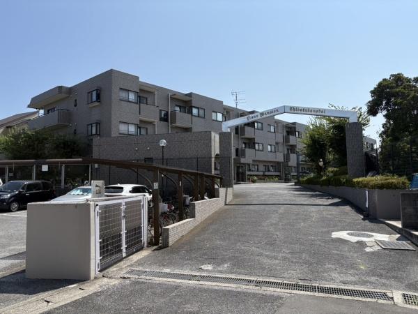 ライオンズマンション千葉鷹の台