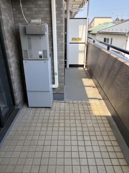 ライオンズマンション千葉鷹の台
