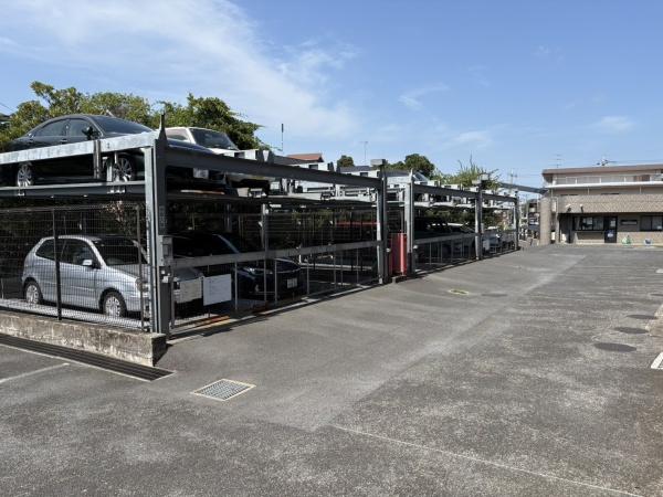 ライオンズマンション千葉鷹の台