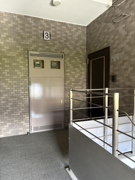 ライオンズマンション千葉鷹の台