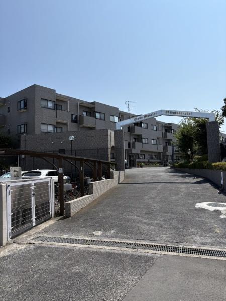 ライオンズマンション千葉鷹の台