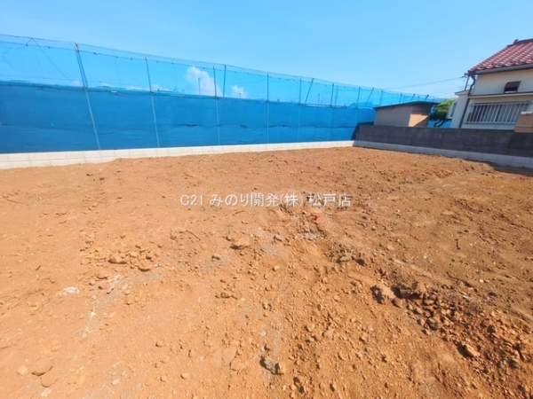 松戸市五香７丁目の新築一戸建