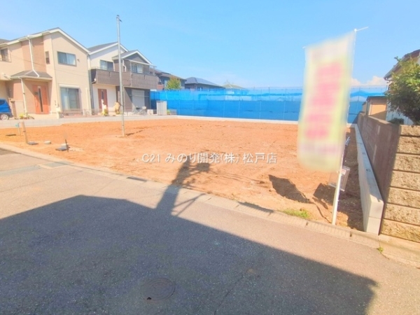 松戸市五香７丁目の新築一戸建