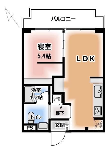 松戸グリーンハイツ