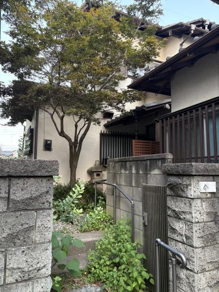 小金原4丁目　中古戸建