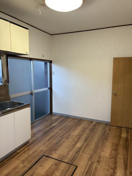 小金原4丁目　中古戸建