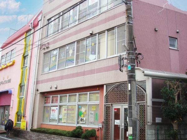 松戸市松戸新田の土地(松戸みどり幼稚園、松戸ミドリ保育園)