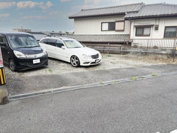 売地　八ヶ崎1丁目