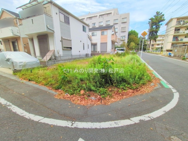松戸市常盤平４丁目の新築一戸建
