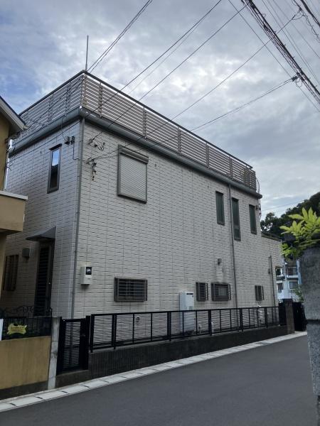 中古戸建　松戸市新作