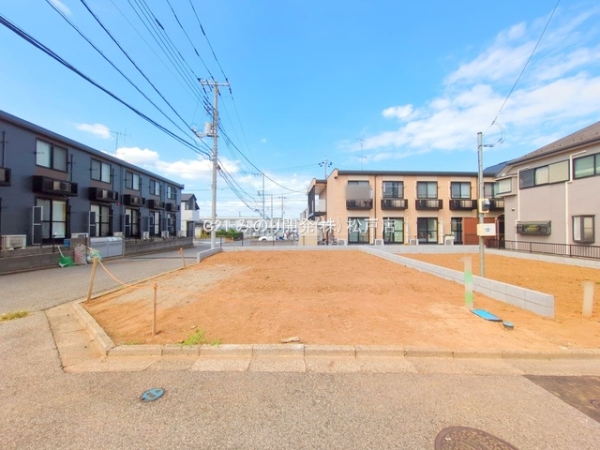 柏市みどり台２丁目の新築一戸建