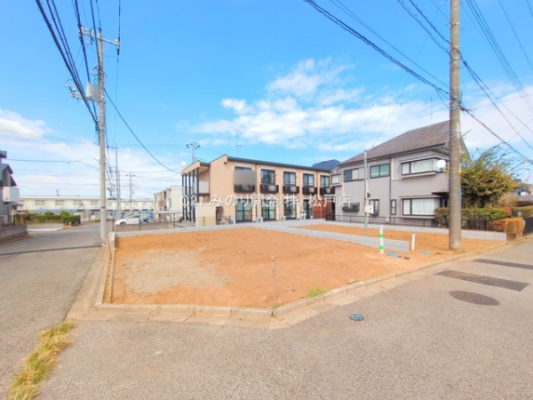 柏市みどり台２丁目の新築一戸建
