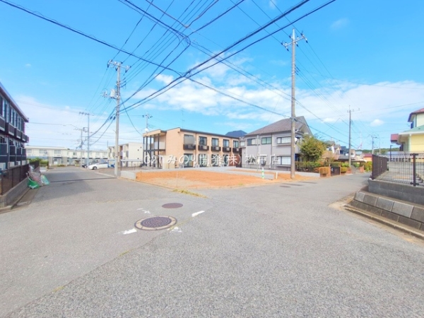 柏市みどり台２丁目の新築一戸建