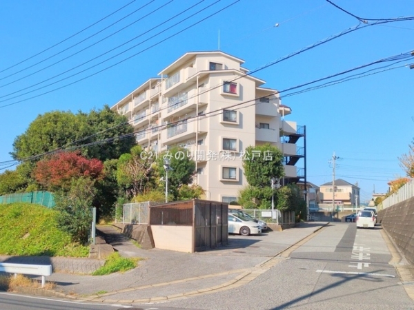 カルム北小金