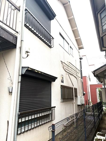 一棟アパート　美晴荘