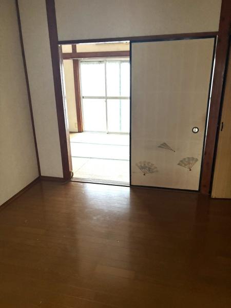 一棟アパート　美晴荘