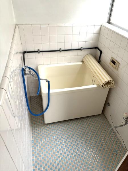 一棟アパート　美晴荘