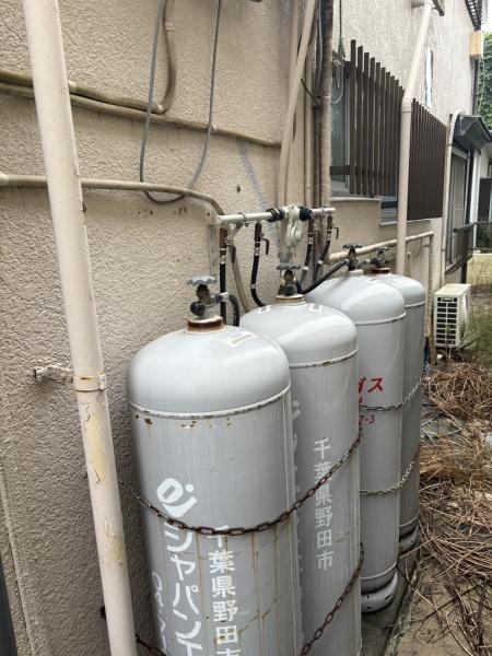 一棟アパート　美晴荘