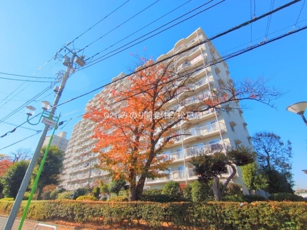 サンライトパストラル壱番街A棟(その他現地)