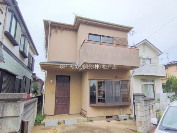 鎌ケ谷市佐津間の中古一戸建