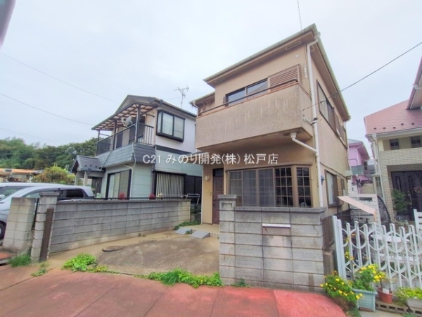 鎌ケ谷市佐津間の中古一戸建