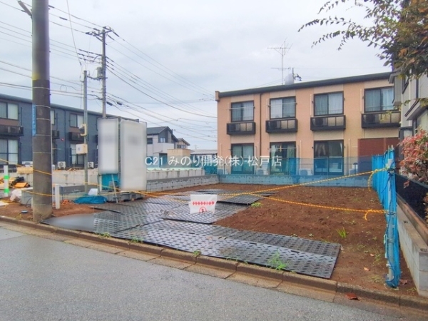 柏市みどり台２丁目の新築一戸建