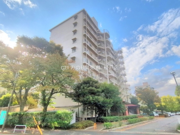 サンライトパストラル六番街A棟