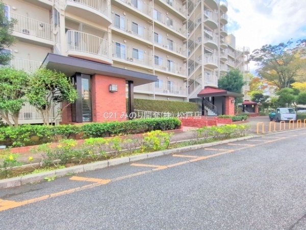 サンライトパストラル六番街A棟