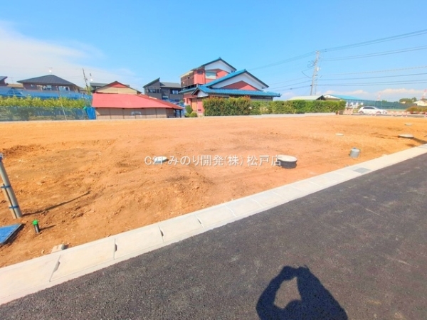 鎌ケ谷市南初富２丁目の新築一戸建