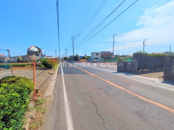 鎌ケ谷市南初富２丁目の新築一戸建