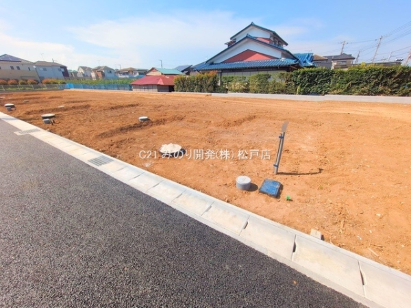 鎌ケ谷市南初富２丁目の新築一戸建