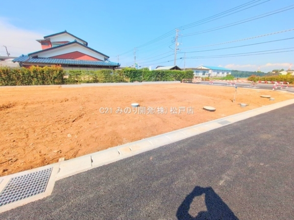 鎌ケ谷市南初富２丁目の新築一戸建