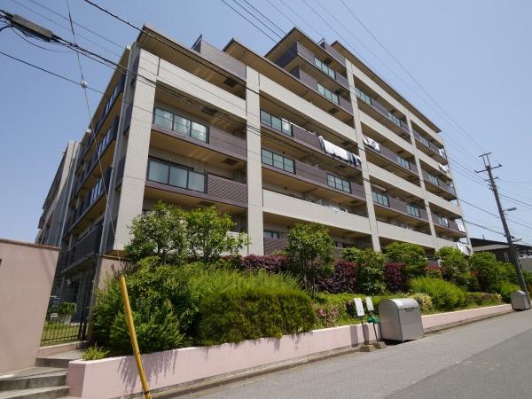 レクセルマンション常盤平さくら通り