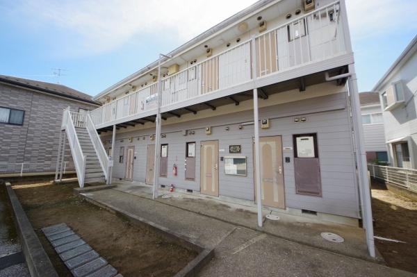 ひらつかアパート