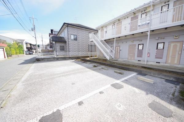 ひらつかアパート