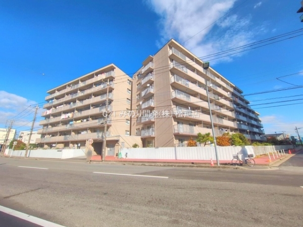 グリーンコーポ松戸みのり台