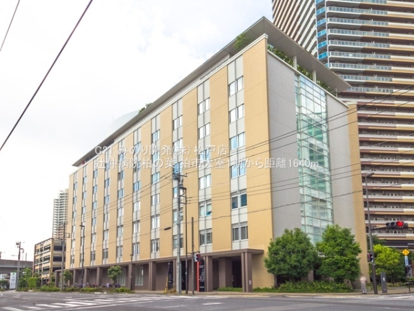 柏市大室の新築一戸建(辻仲病院柏の葉)