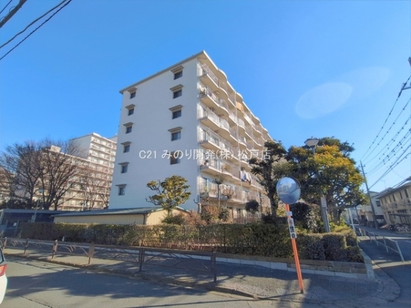 サンライトパストラル弐番街C棟