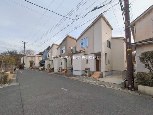 柏市東柏１丁目の中古一戸建