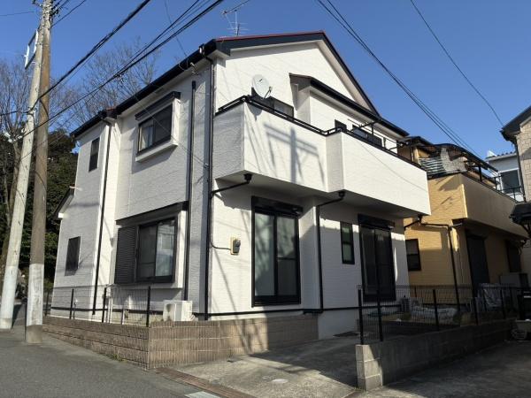 中古戸建　八ヶ崎2丁目