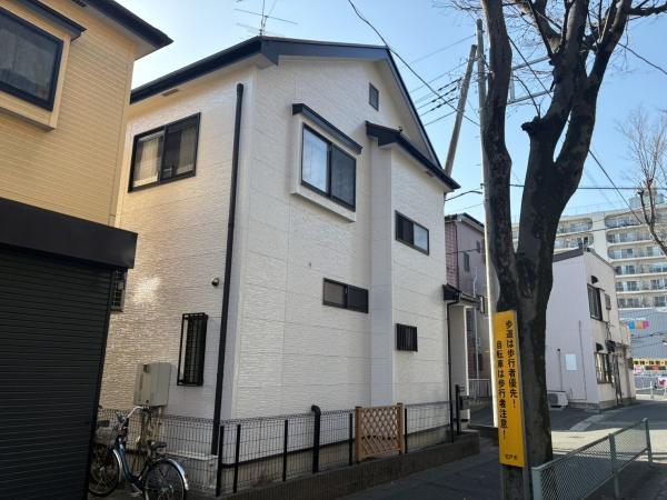 中古戸建　八ヶ崎2丁目