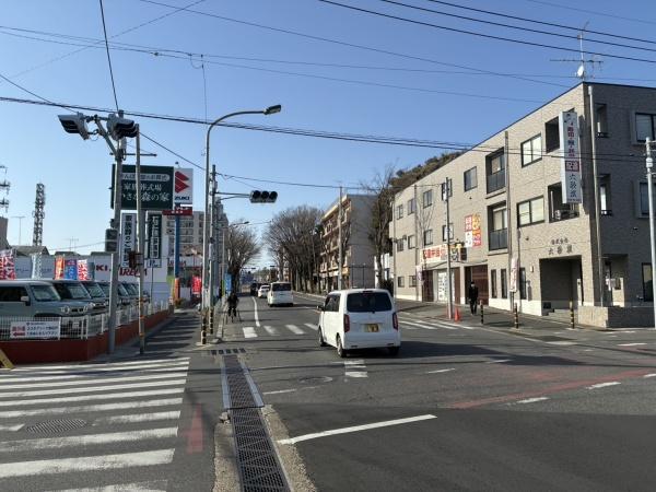 中古戸建　八ヶ崎2丁目